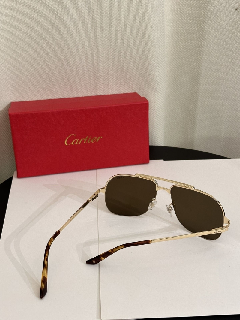 Cartier Sunglasses